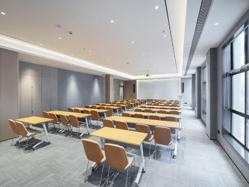 Ji Hotel Zhoushan Shengsi image 5