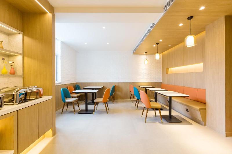 Hanting Hotel Beijing Shangdi Anningzhuang 3