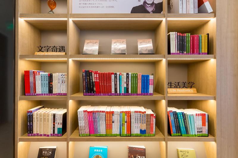 Hanting Hotel Beijing Shangdi Anningzhuang 5