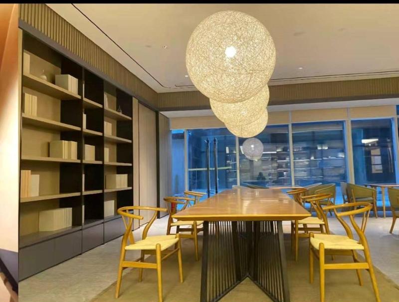Ji Hotel Dazhou Dazhu image 3