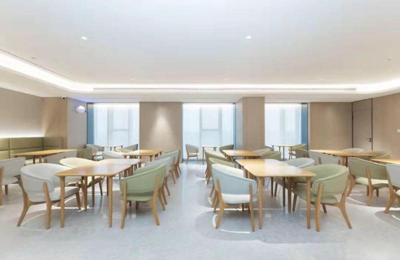 Ji Hotel Dazhou Dazhu image 6