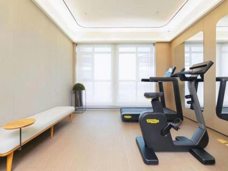 Ji Hotel Dazhou Dazhu image 2