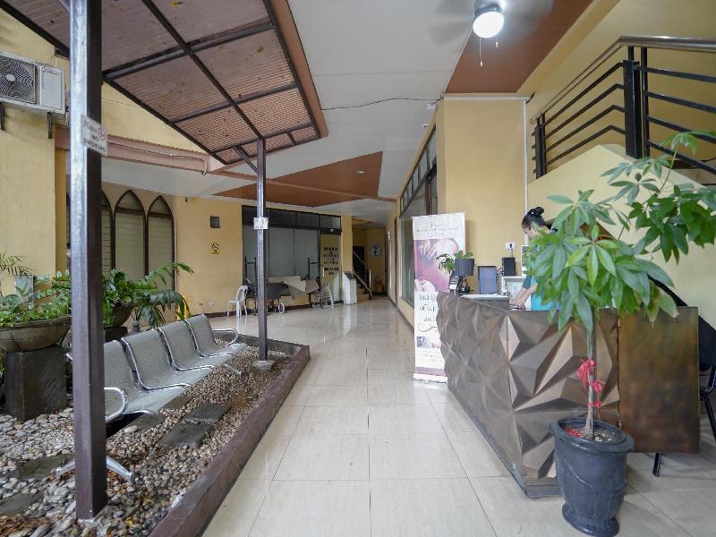 Reddoorz Arzo Hotel And Resorts image