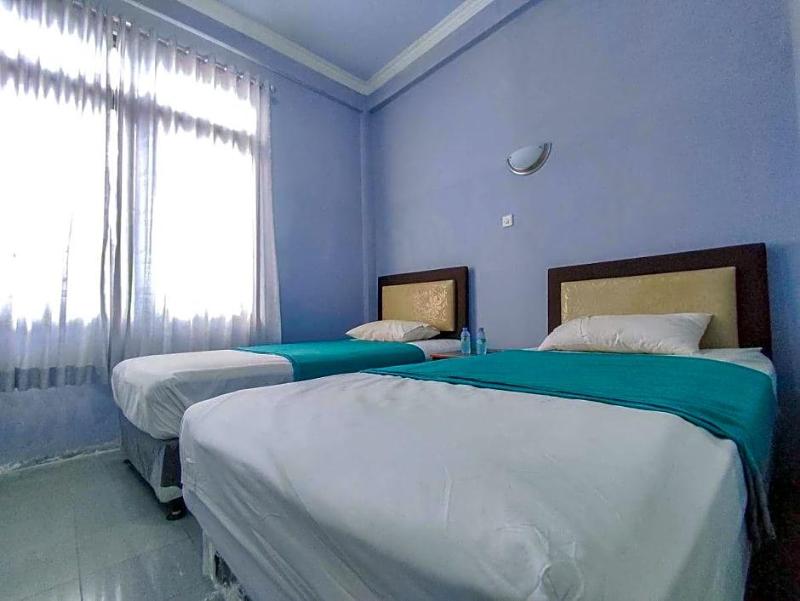 Wisma Tulus Syariah Kebumen Redpartner image