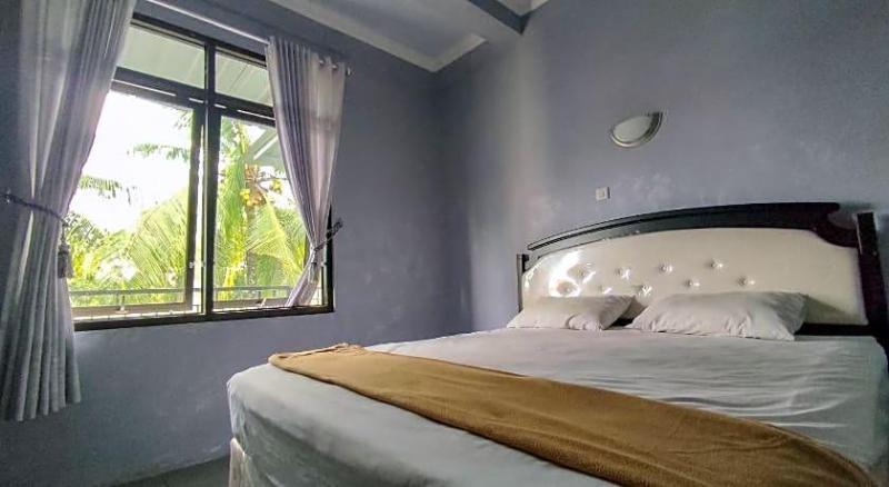 Wisma Tulus Syariah Kebumen Redpartner image