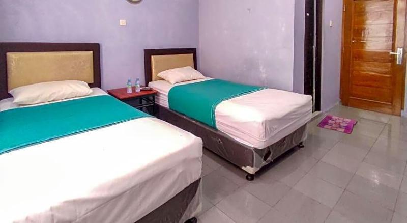 Wisma Tulus Syariah Kebumen Redpartner image