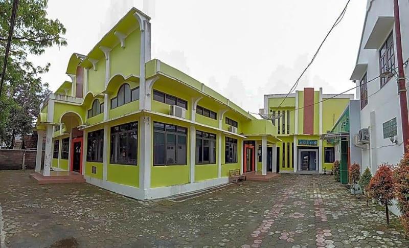 Wisma Tulus Syariah Kebumen Redpartner image