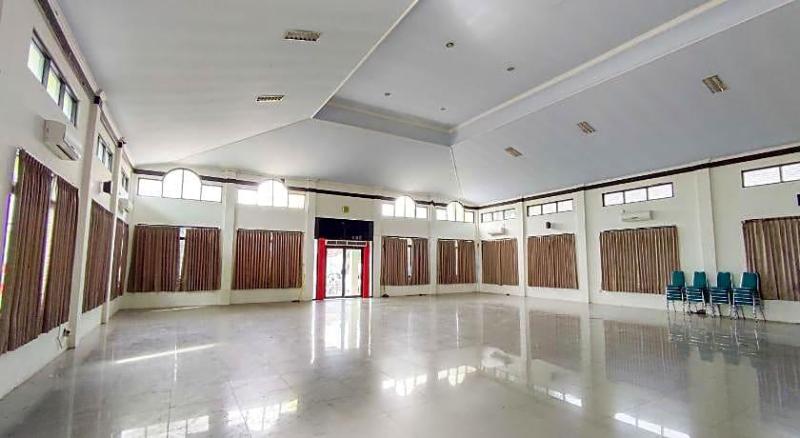 Wisma Tulus Syariah Kebumen Redpartner image