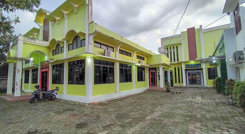 Wisma Tulus Syariah Kebumen Redpartner image
