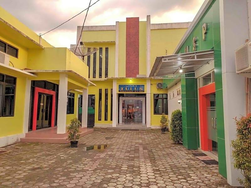 Wisma Tulus Syariah Kebumen Redpartner image