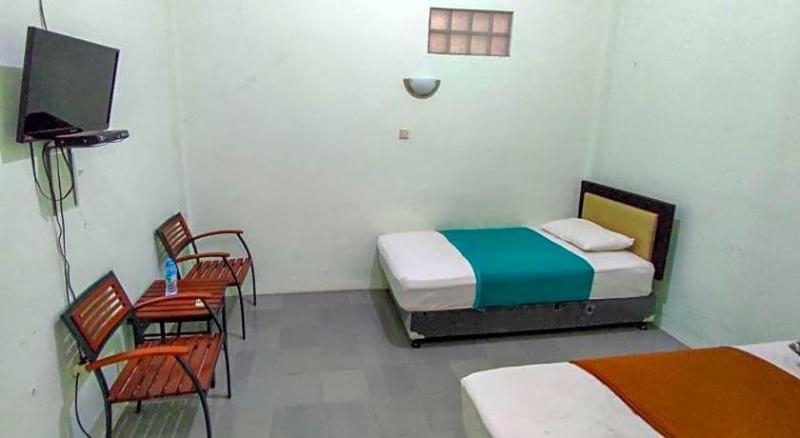 Wisma Tulus Syariah Kebumen Redpartner image