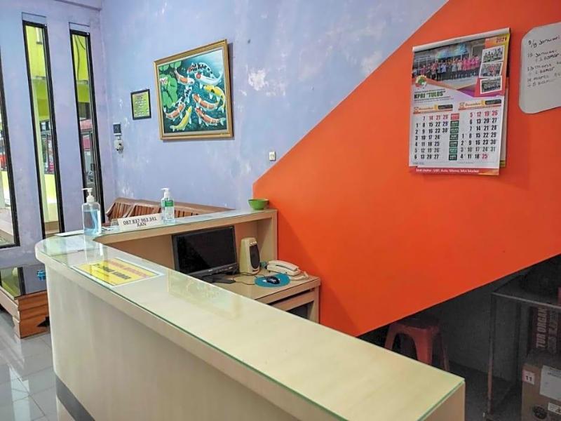 Wisma Tulus Syariah Kebumen Redpartner image