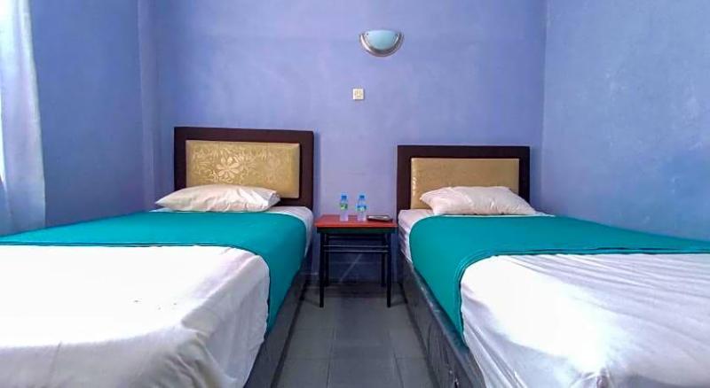 Wisma Tulus Syariah Kebumen Redpartner image