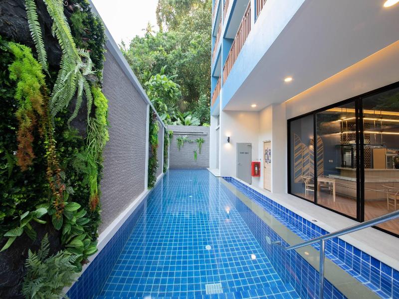 Golden Paradise Hotel image