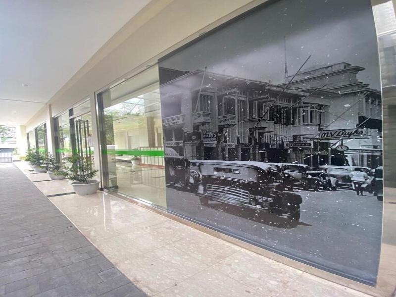 Panen Hotel Bandung