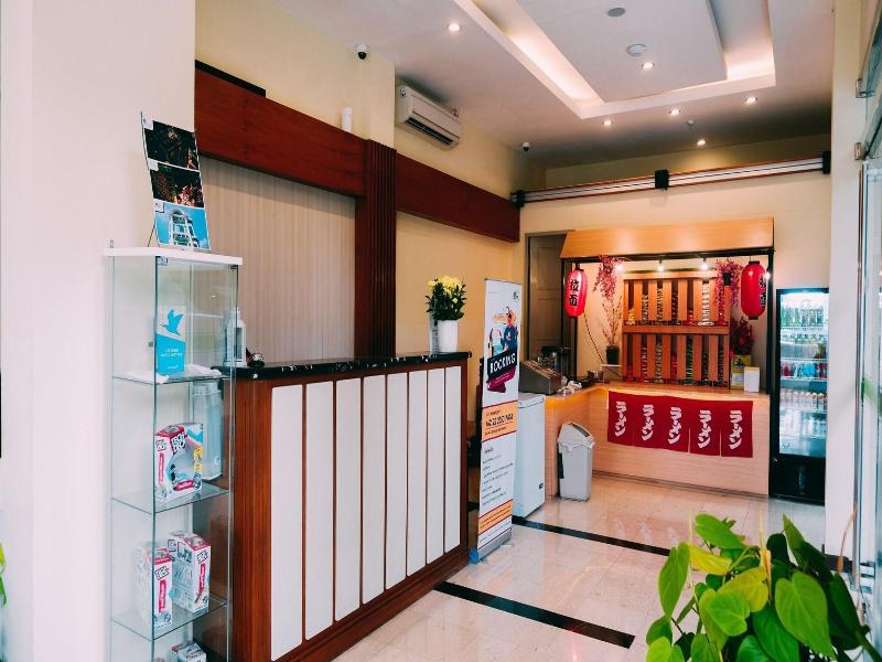 Panen Hotel Bandung