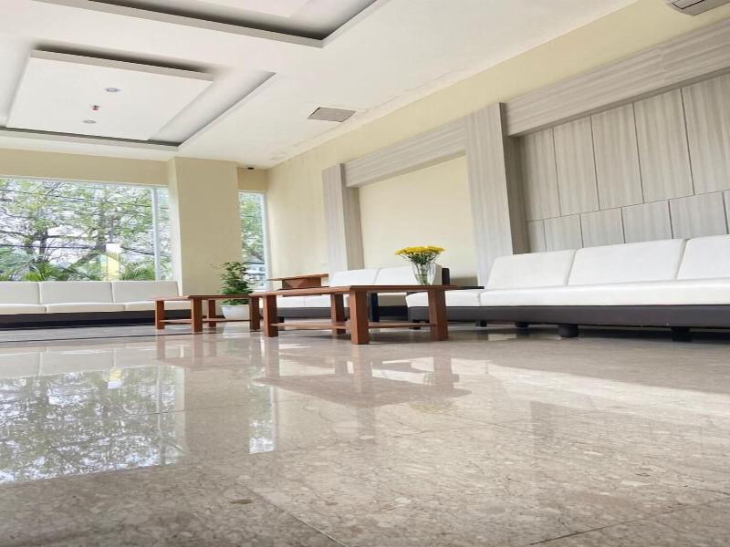 Panen Hotel Bandung