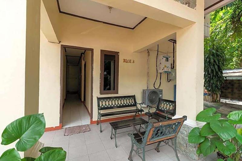 Reddoorz Near Pondok Indah Water Park image