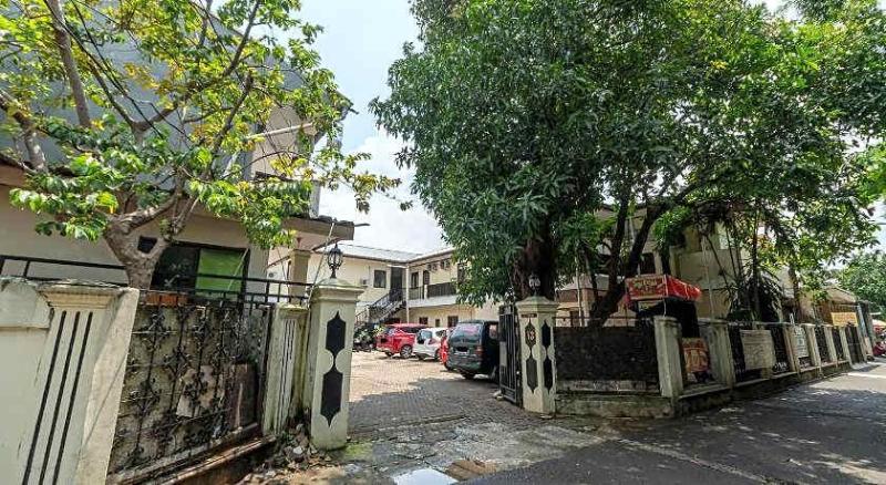 Reddoorz Near Pondok Indah Water Park image