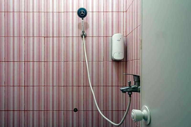 Reddoorz Near Pondok Indah Water Park image