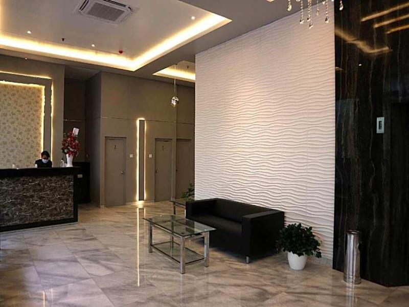 Grand Thamrin Hotel image