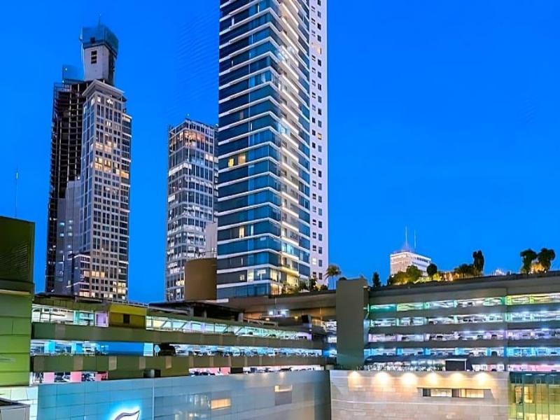 Grand Thamrin Hotel image