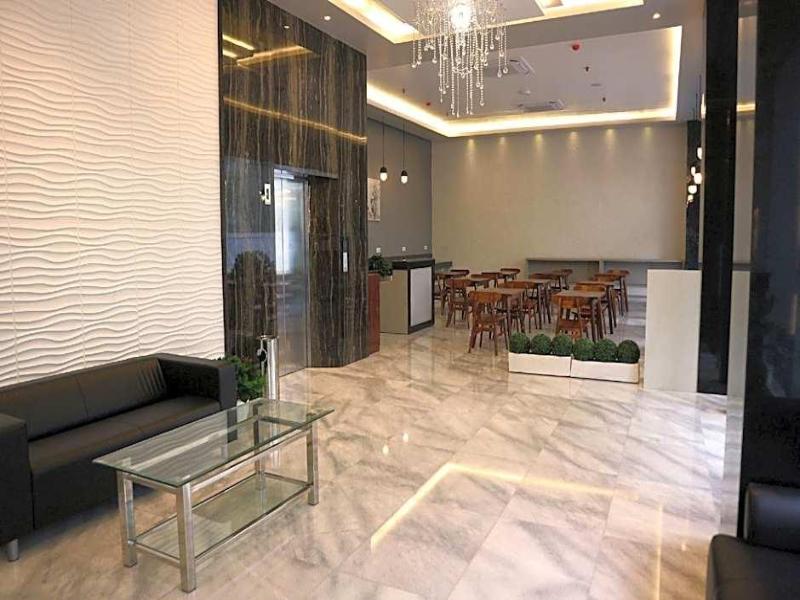 Grand Thamrin Hotel image