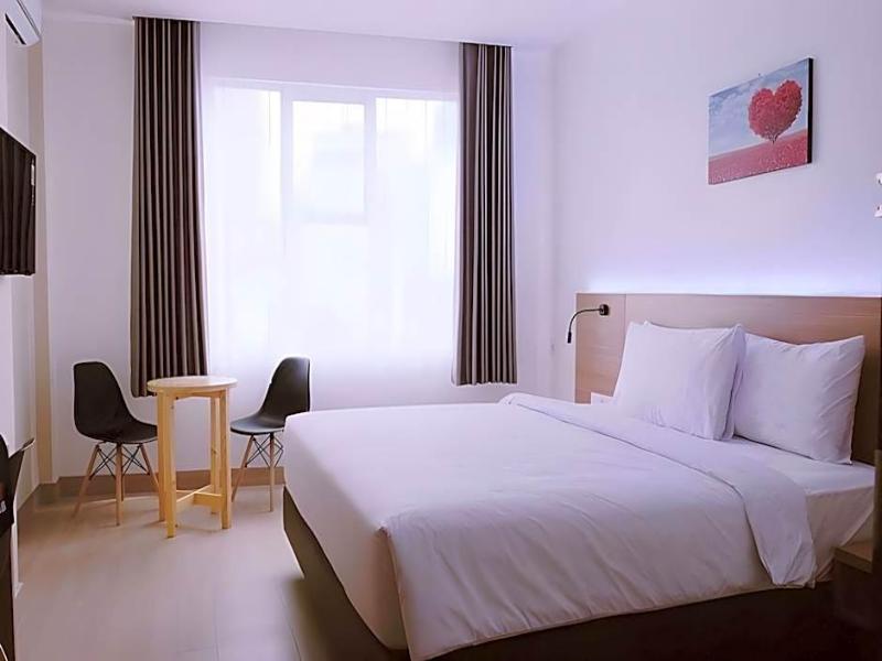 Grand Thamrin Hotel image
