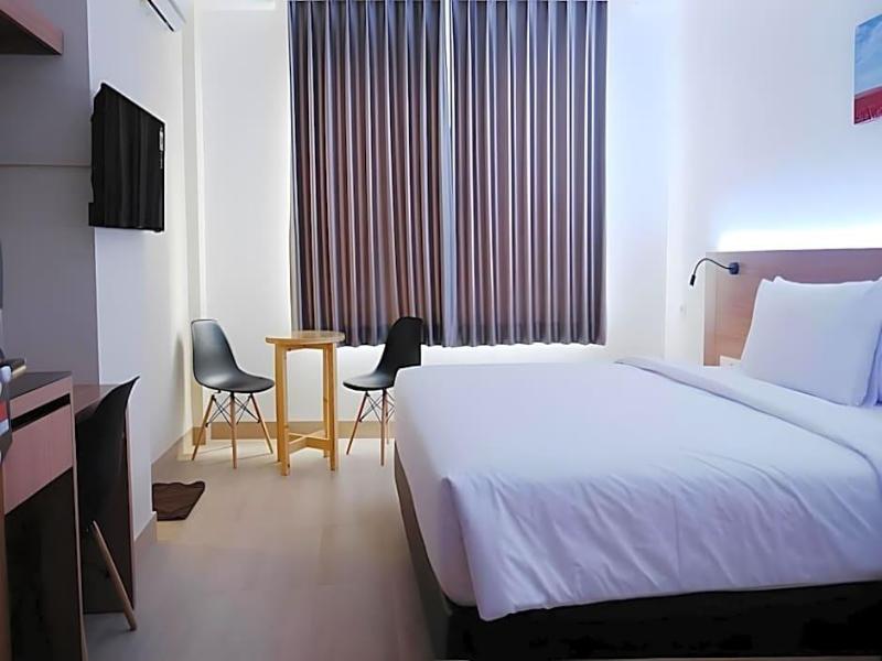Grand Thamrin Hotel image