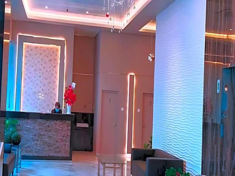 Grand Thamrin Hotel image