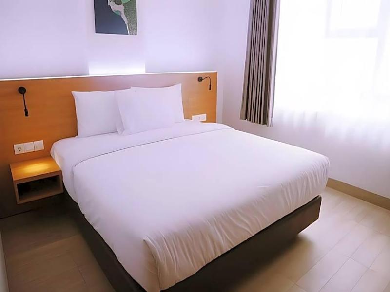 Grand Thamrin Hotel image