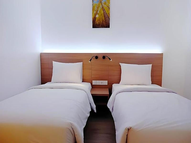 Grand Thamrin Hotel image