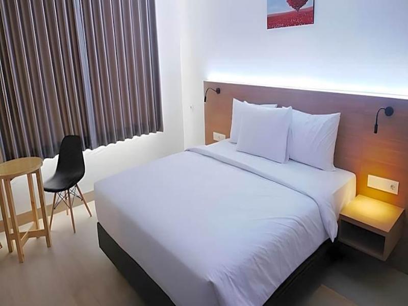 Grand Thamrin Hotel image