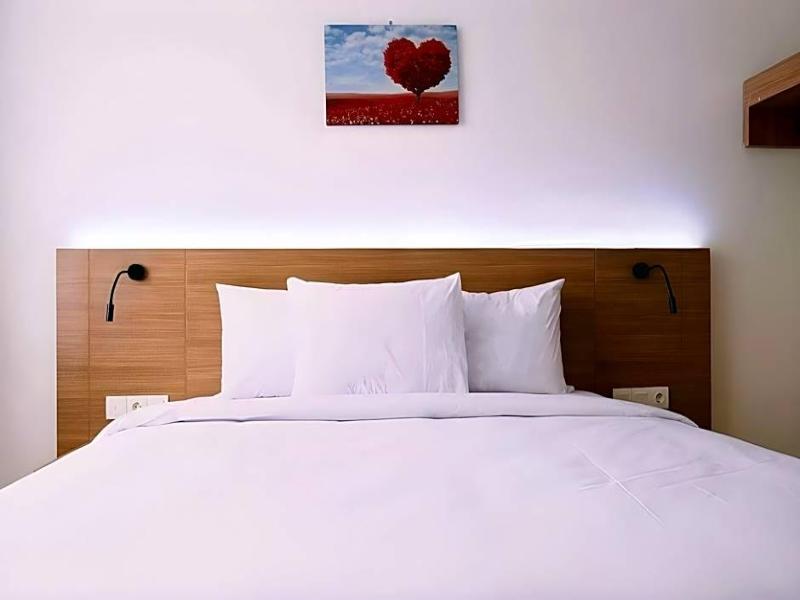 Grand Thamrin Hotel image