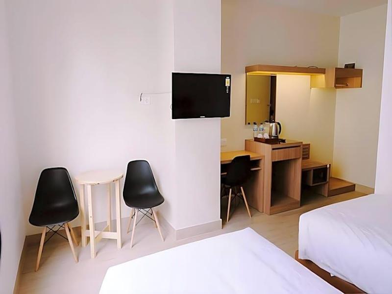 Grand Thamrin Hotel image
