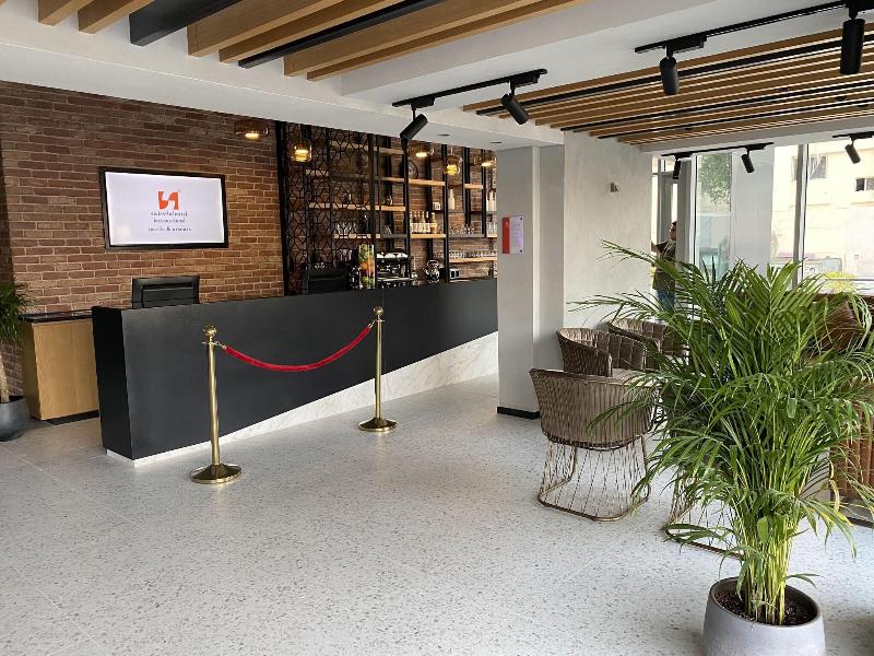 Swiss Belinn Sharq image