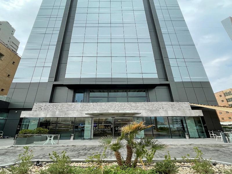 Swiss Belinn Sharq image