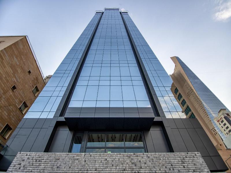 Swiss Belinn Sharq image