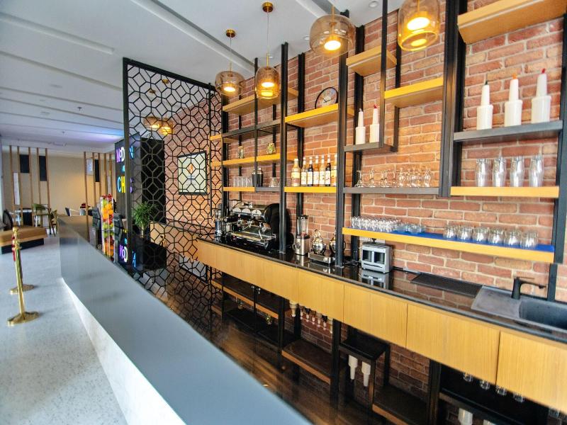 Swiss Belinn Sharq image