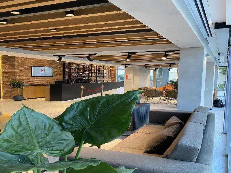 Swiss Belinn Sharq image