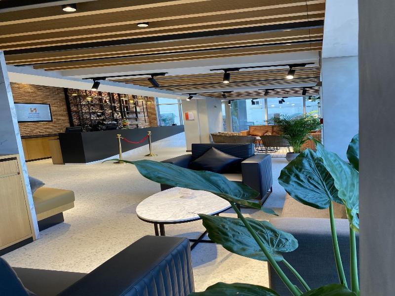 Swiss Belinn Sharq image