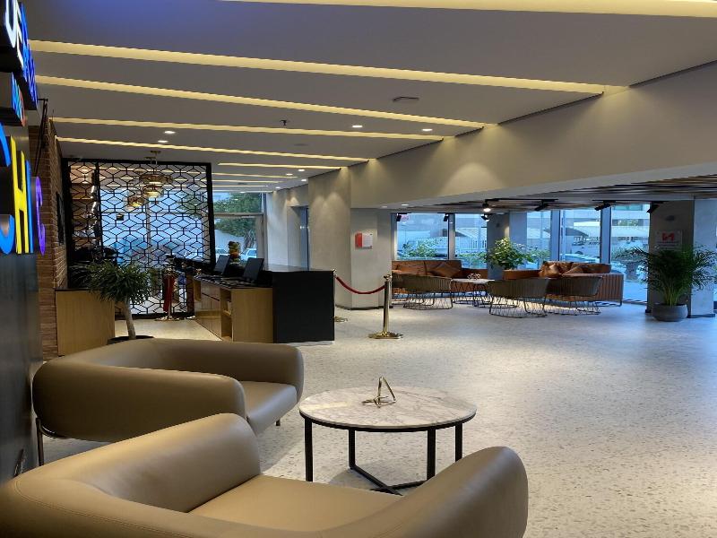 Swiss Belinn Sharq image