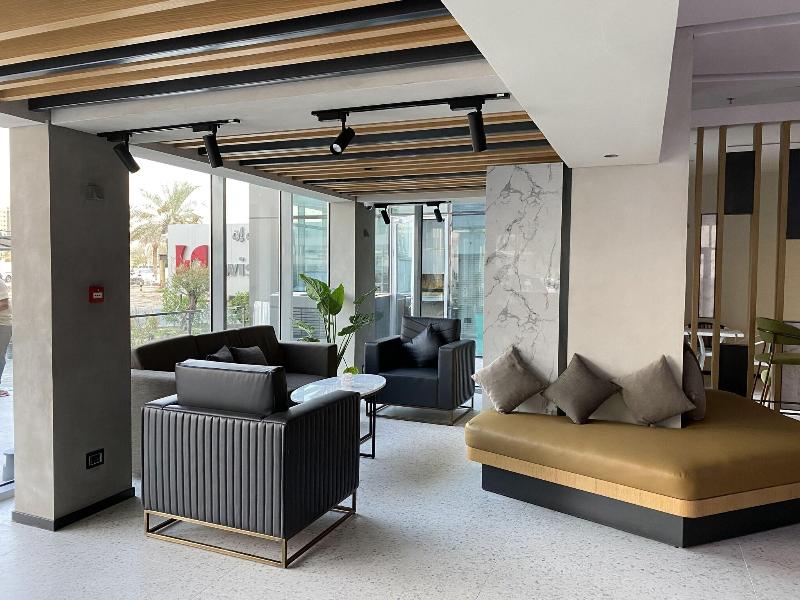 Swiss Belinn Sharq image