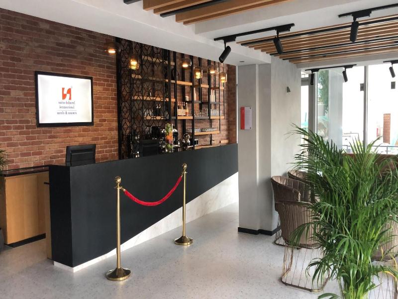Swiss Belinn Sharq image