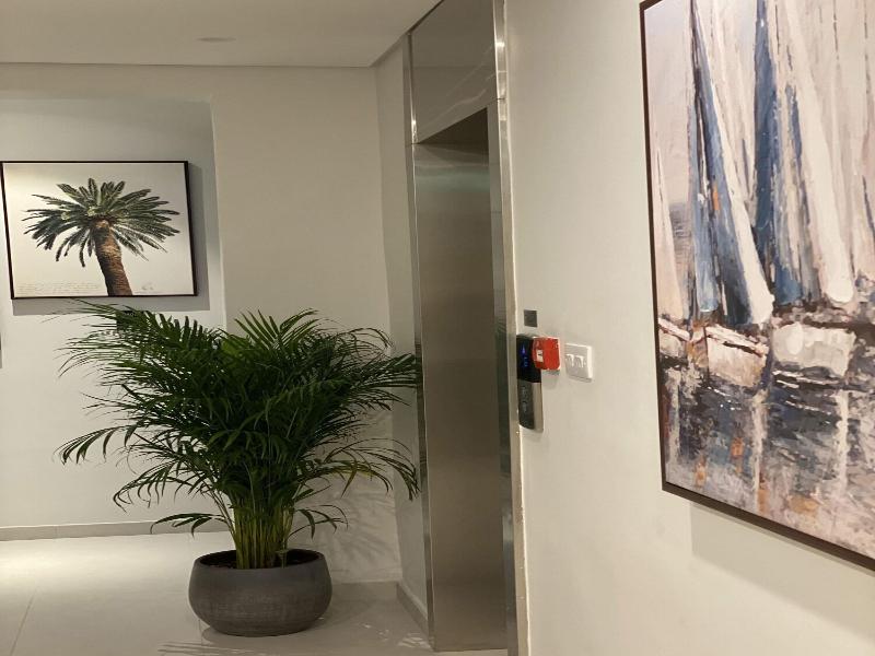 Swiss Belinn Sharq image