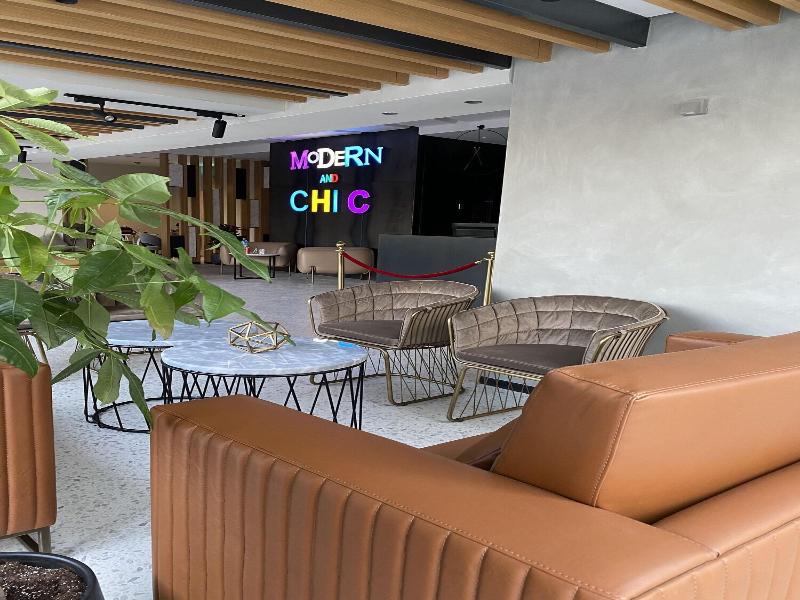 Swiss Belinn Sharq image