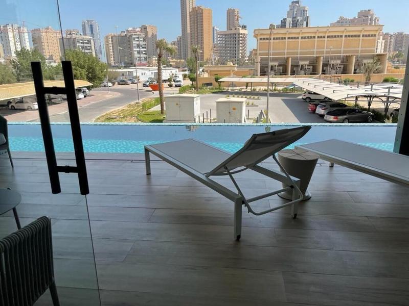Swiss Belinn Sharq image