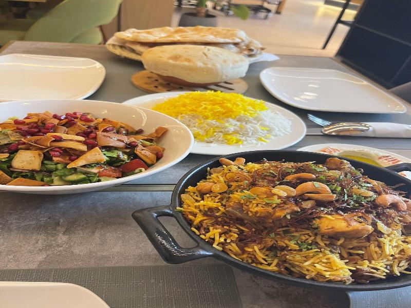 Swiss Belinn Sharq image