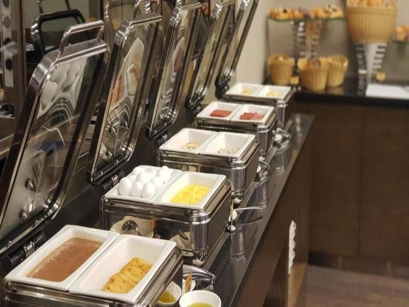 Swiss Belinn Sharq image