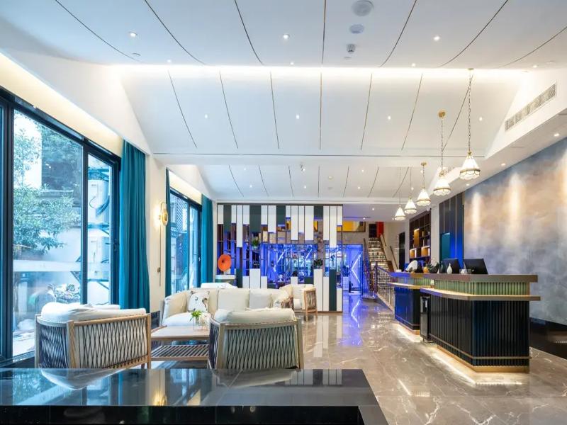 Nostalgia S Hotel (Hangzhou West Lake) image